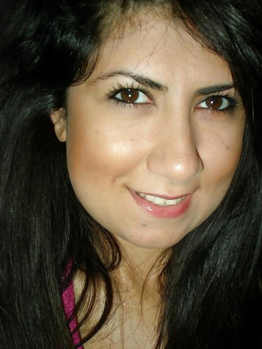 25P FAKE AND CUM on this slutty turkish teen she need it 
