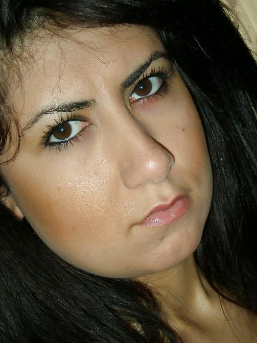 25P FAKE AND CUM on this slutty turkish teen she need it 
