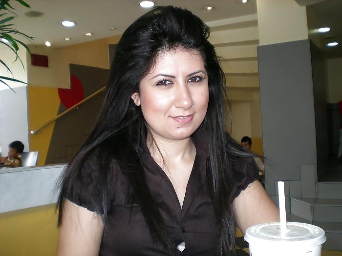 25P FAKE AND CUM on this slutty turkish teen she need it 
