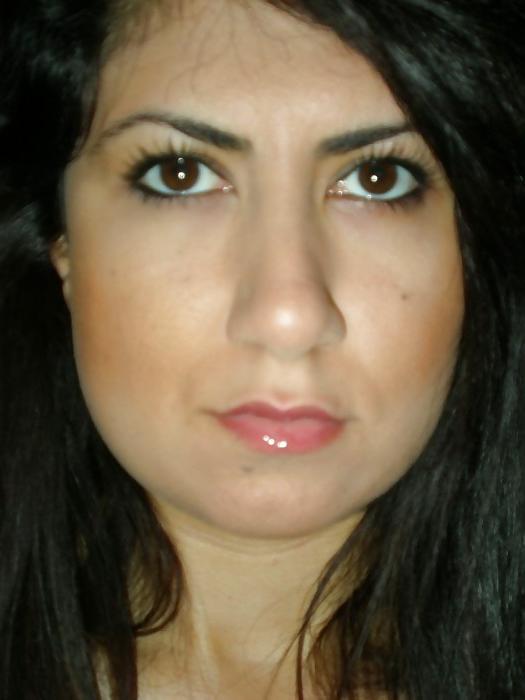 25P FAKE AND CUM on this slutty turkish teen she need it 