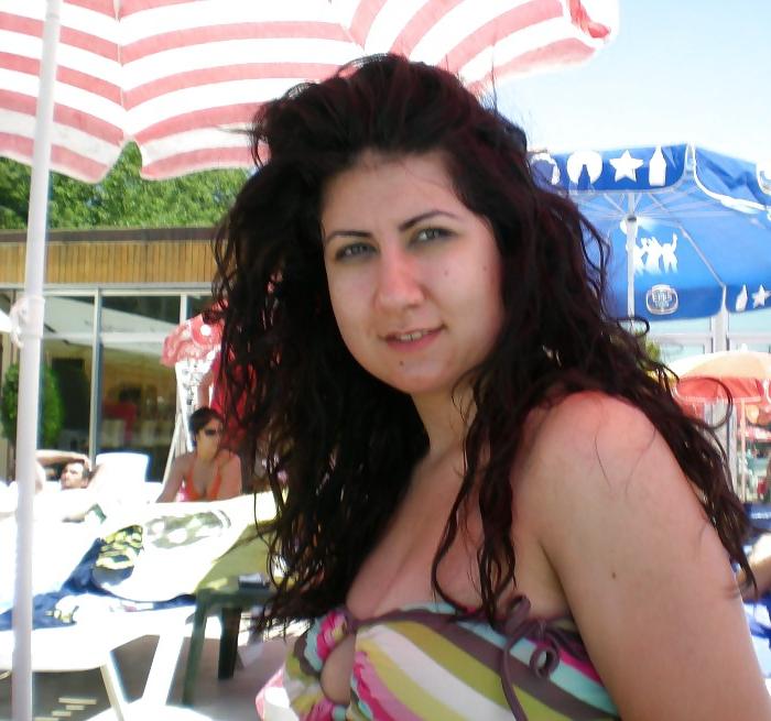 25P FAKE AND CUM on this slutty turkish teen she need it 