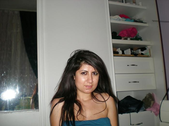 25P FAKE AND CUM on this slutty turkish teen she need it 