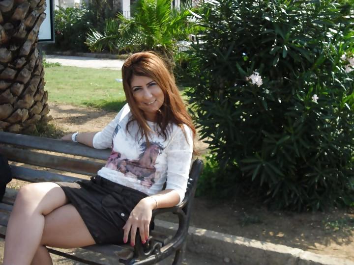 25P FAKE AND CUM on this slutty turkish teen she need it 