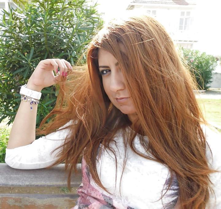 25P FAKE AND CUM on this slutty turkish teen she need it 