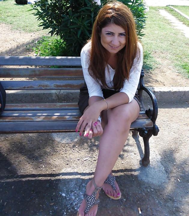 25P FAKE AND CUM on this slutty turkish teen she need it 
