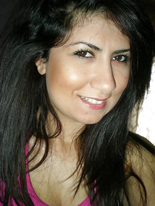 25P FAKE AND CUM on this slutty turkish teen she need it 
