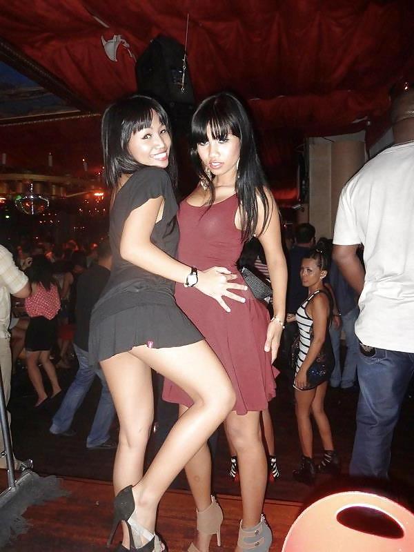 25P Thai lady boys