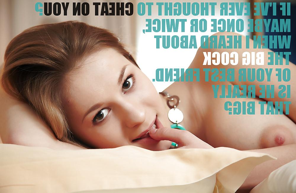 5P Cheating cuckold captions vol.1 