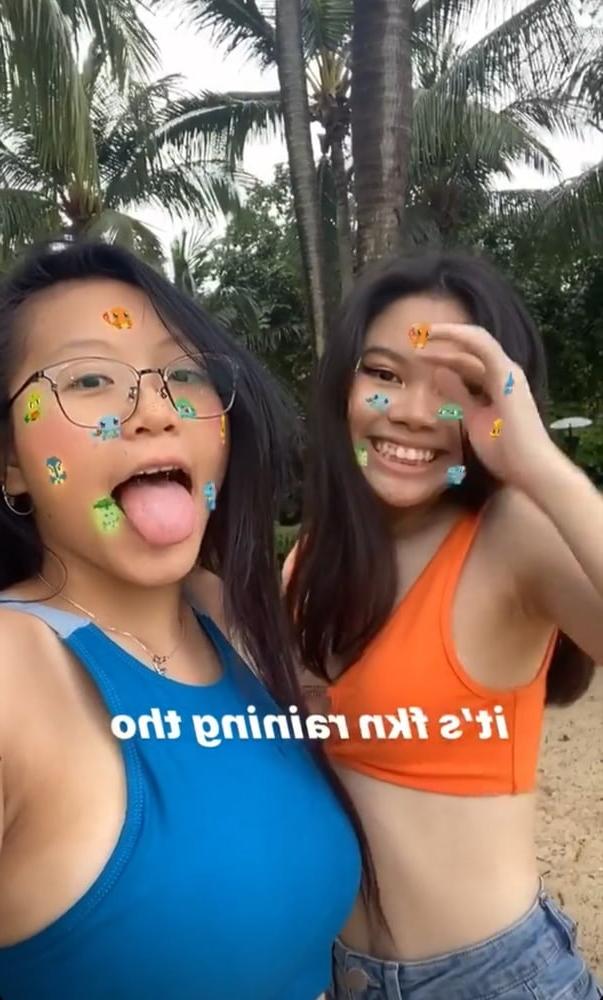 25P Sg Girls