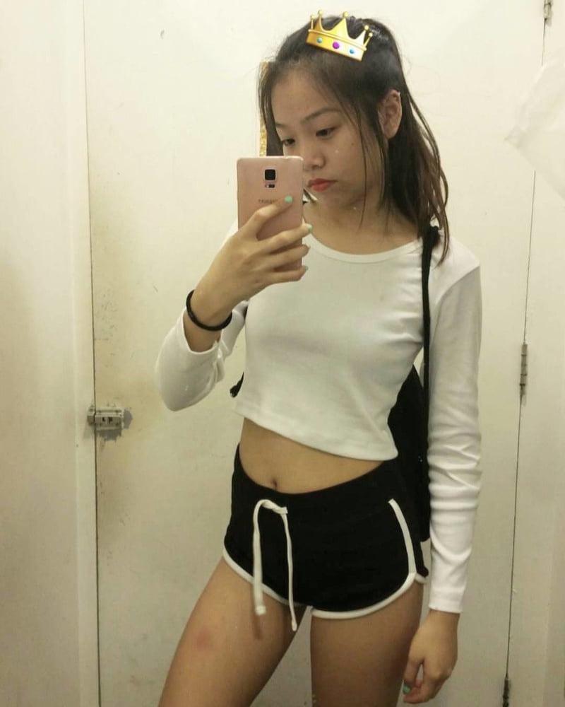 25P Sg Girls