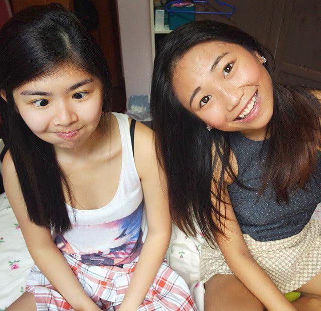 25P Sg Girls