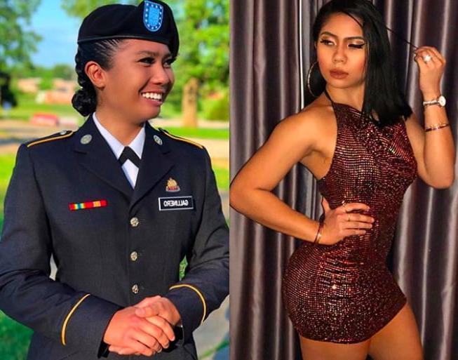 25P Hot Military Girls In and Out of Uniform!