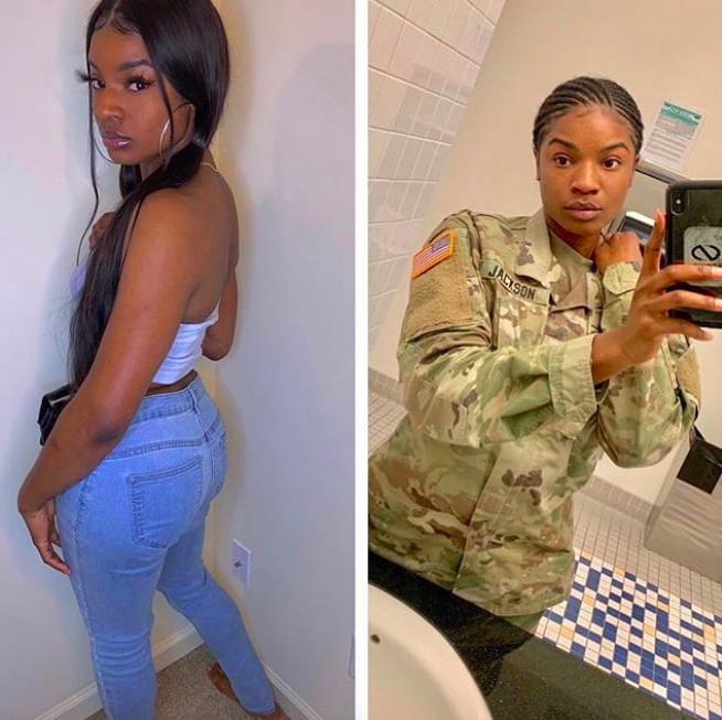 25P Hot Military Girls In and Out of Uniform!