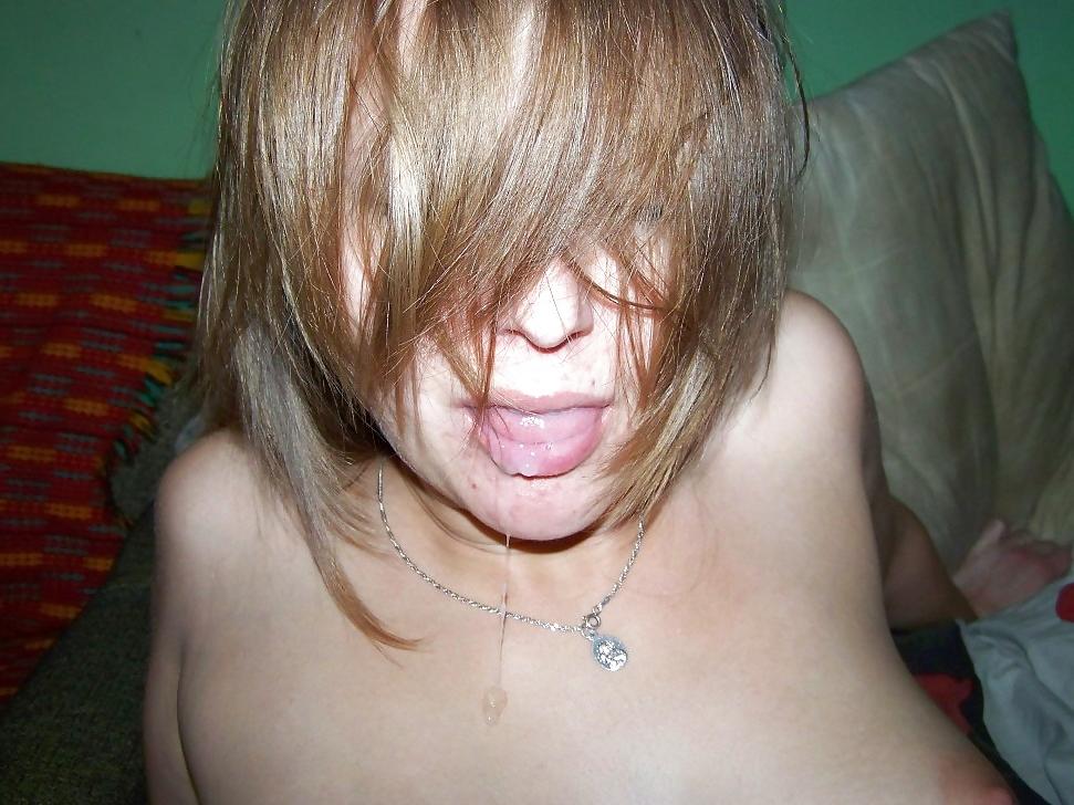 25P SIE WOLLEN ALLES INS GESICHT IV