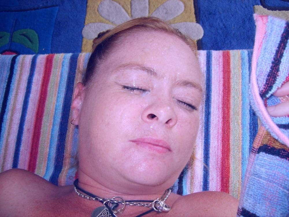 25P SHELLEY LITTLE RED SKIRT &amp; FACIAL