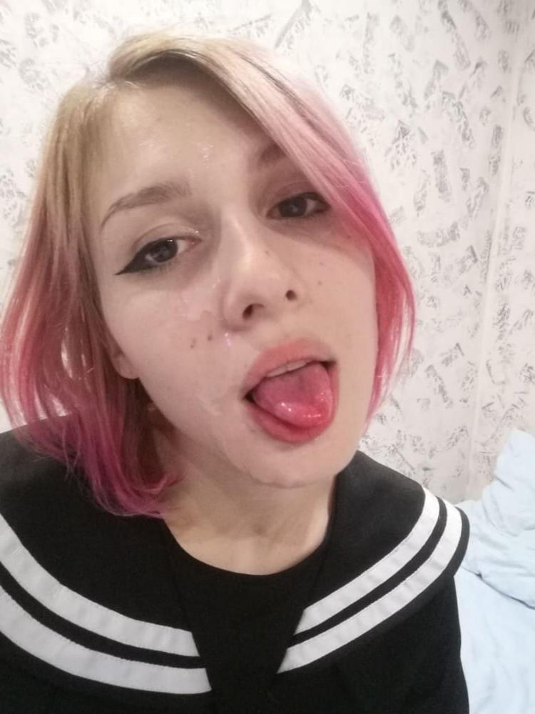25P Facial Girls