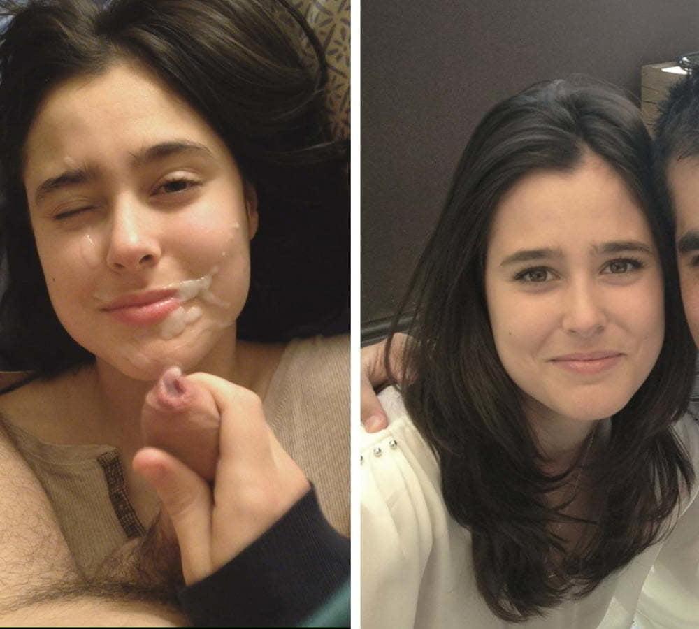 25P Facial Girls
