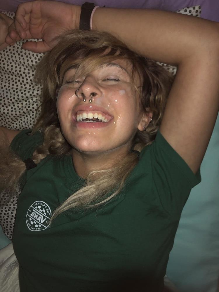 25P Facial Girls