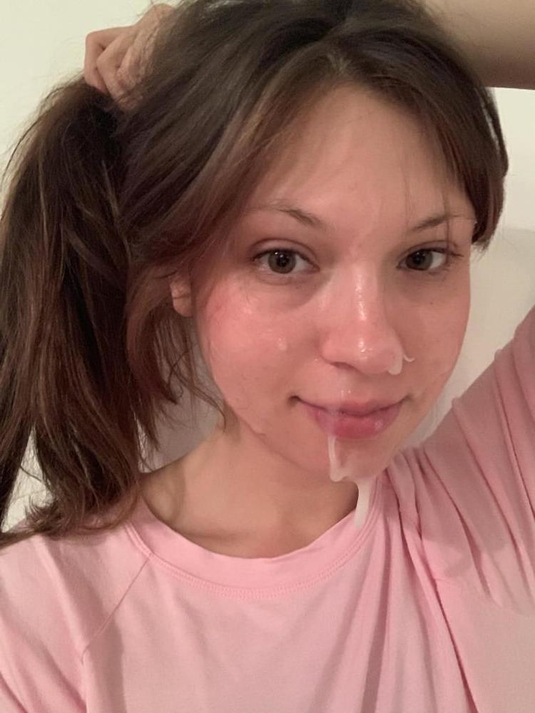 25P Facial Girls