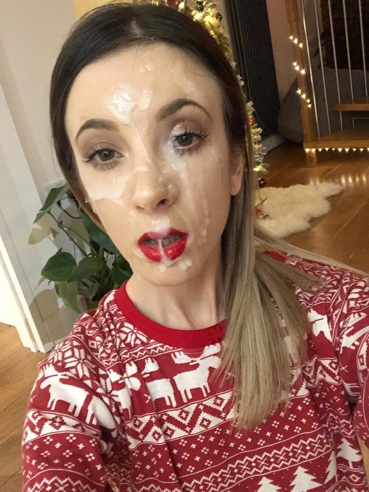 25P Facial Girls