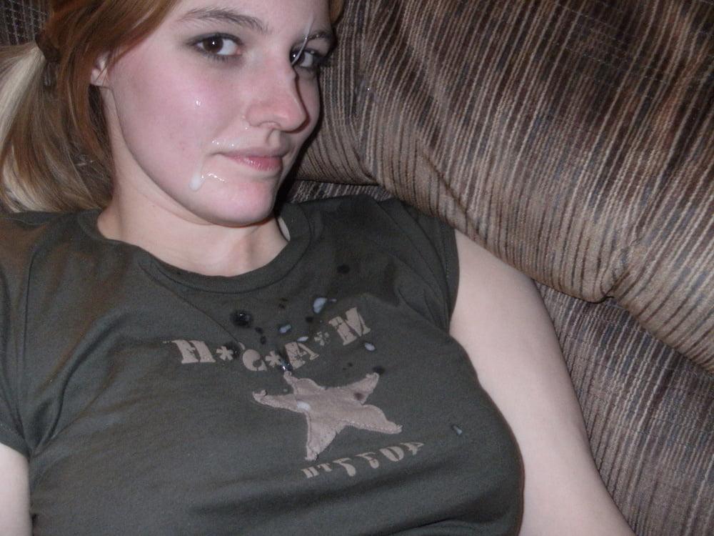 25P Facial Girls