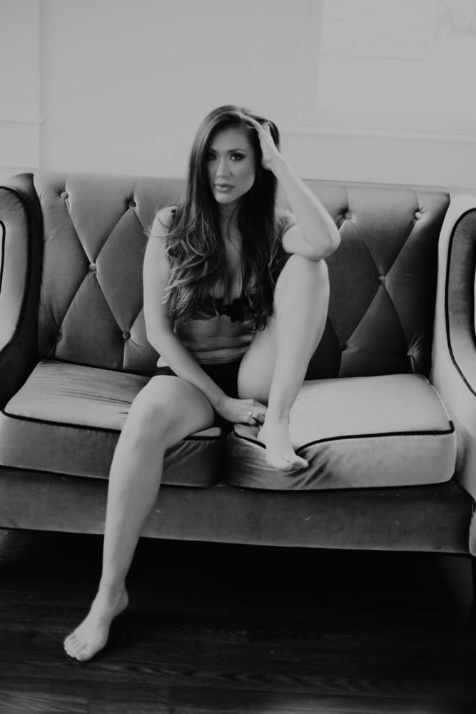 25P Sporty Bath Boudoir