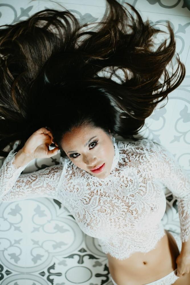 25P Sporty Bath Boudoir
