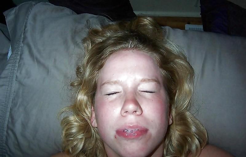 25P YEAH...I LOVE FACIAL SLUTS 3