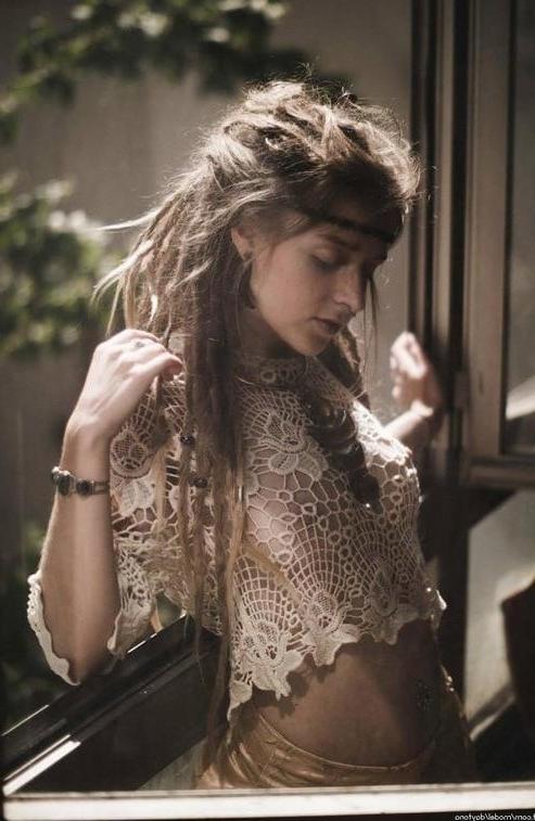 25P Sexy girls with rasta