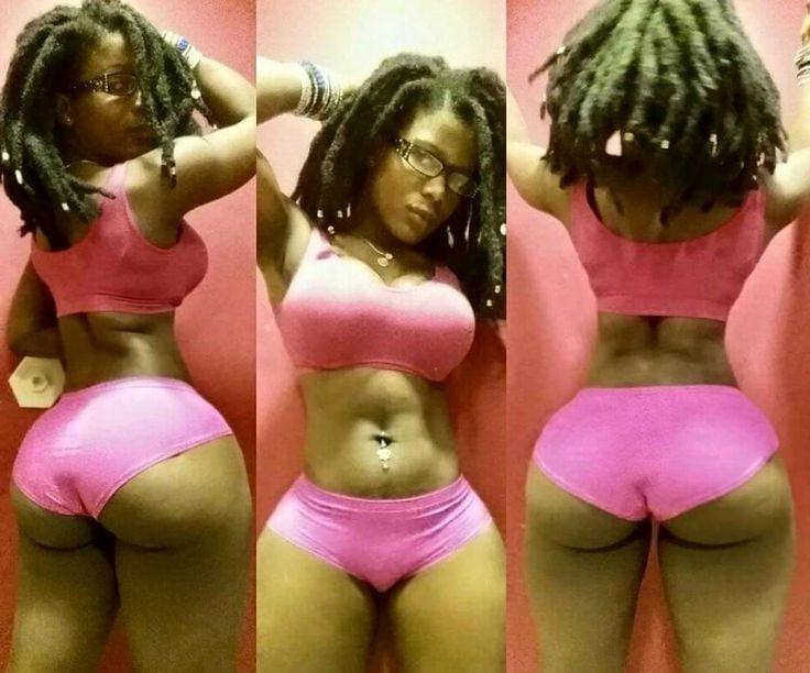 25P Sexy girls with rasta