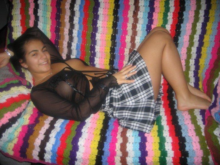 25P Random Girls 5