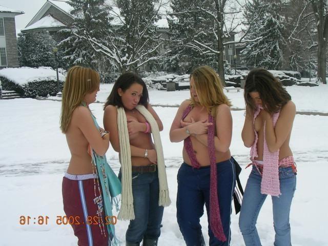 25P Random Girls 5
