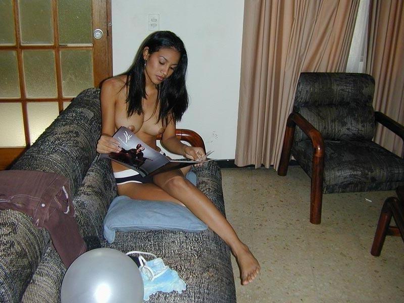 25P Random Girls 5