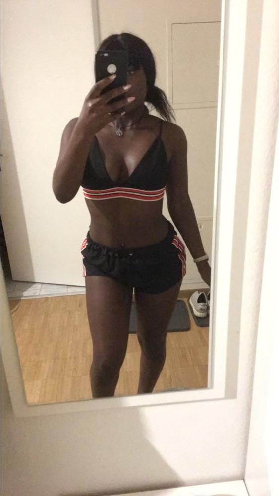 5P Black cunt 2