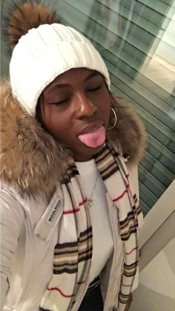 5P Black cunt 2