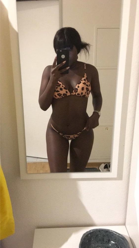 5P Black cunt 2