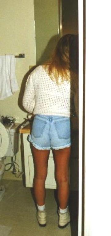 25P Vintage Hot Wivers vol. 5