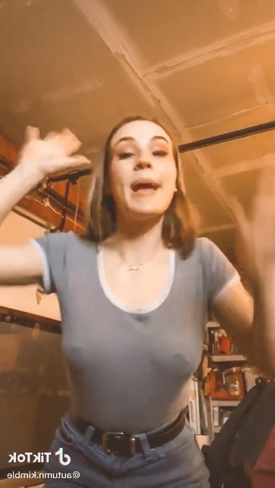 25P No Bra 19
