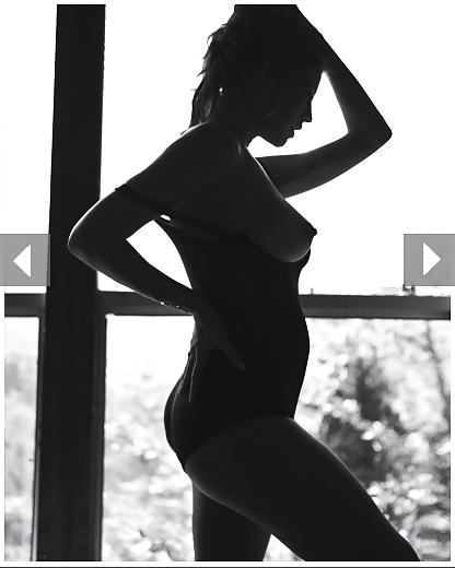 25P Luana Piovani pregnant gravida revista trip 2012