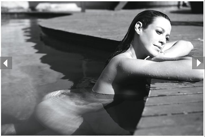 25P Luana Piovani pregnant gravida revista trip 2012