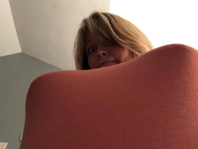 7P Amateur Bra Self Pics