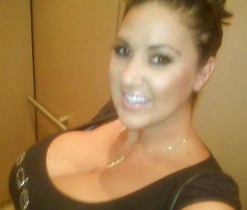 24P Amazing Face Amazing Tits Vol. Tres