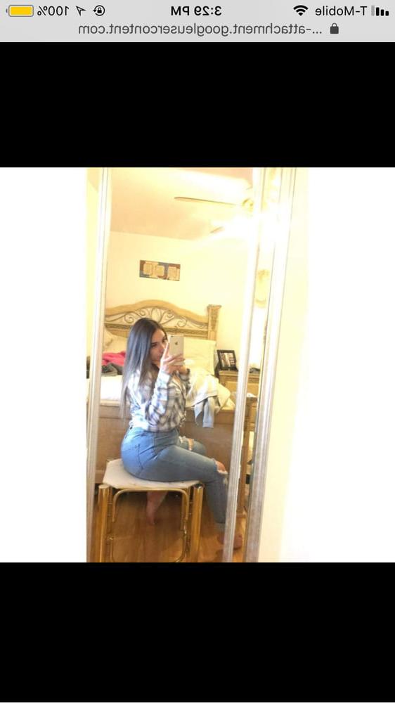 25P Ex girlfriend