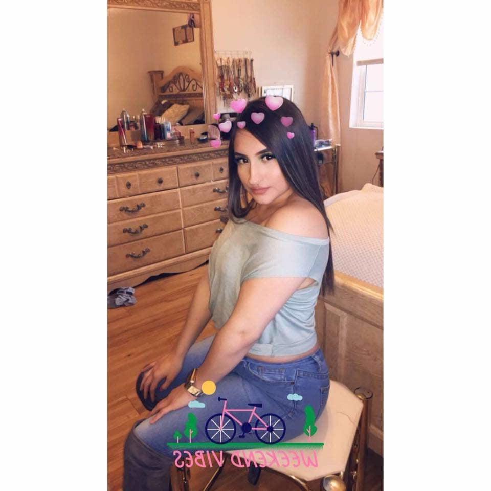 25P Ex girlfriend