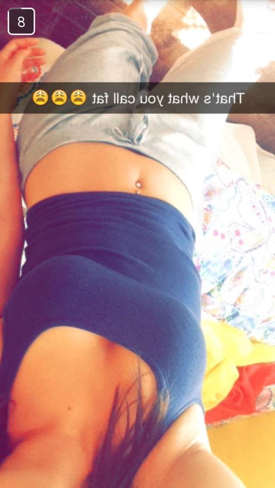 25P Ex girlfriend