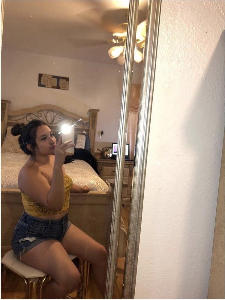 25P Ex girlfriend