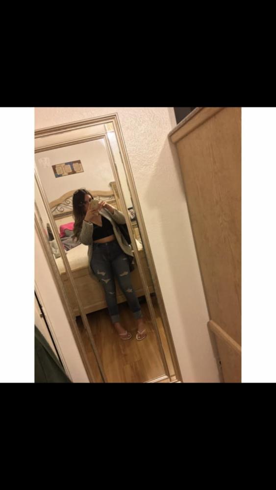 25P Ex girlfriend