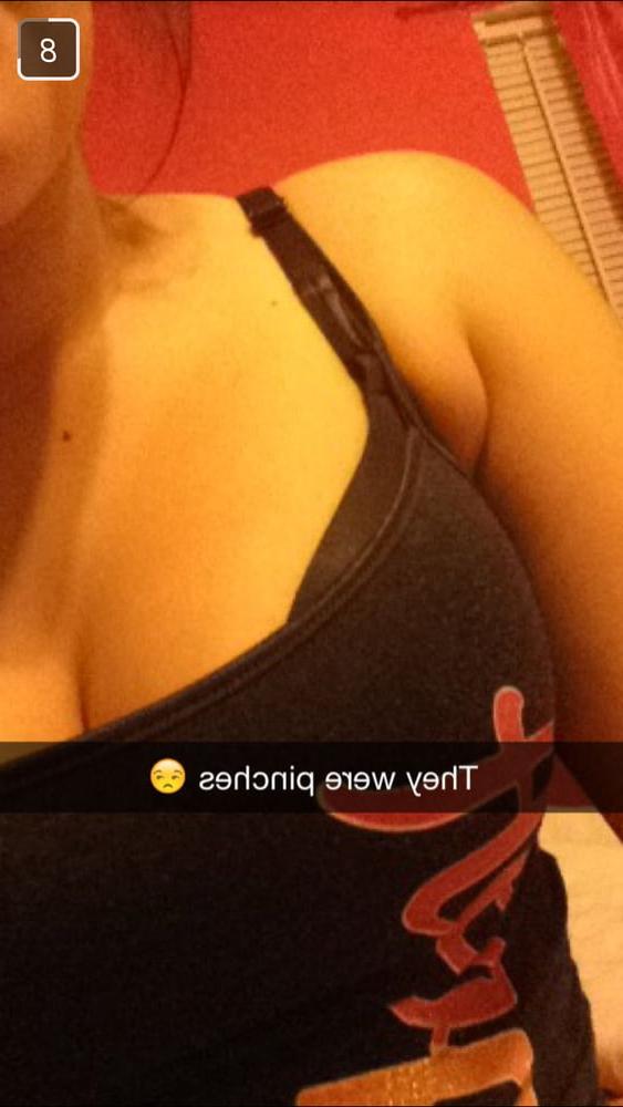 25P Ex girlfriend