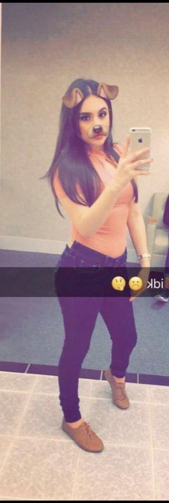 25P Ex girlfriend