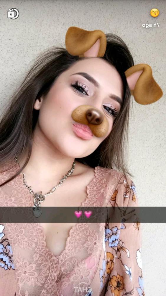 25P Ex girlfriend